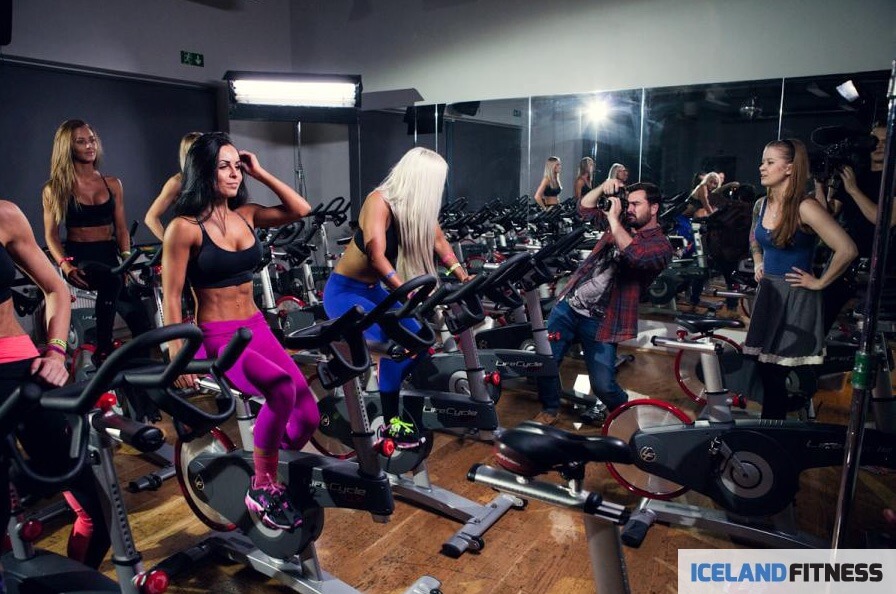 Iceland_Fitness_bikinifitness_motivation_video_-_Behind_the_Scenes_-_Iceland_Fitness
